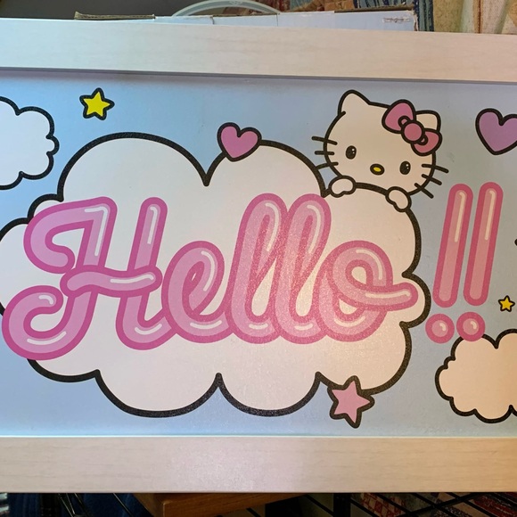 LIKE THIS LISTING TO BE NOTIFIED OF MY LIVE SHOWS. - Picture 3 of 15